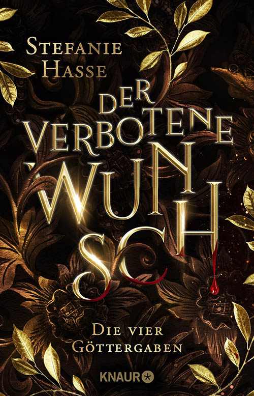 Stefanie Hasse - Der verbotene Wunsch